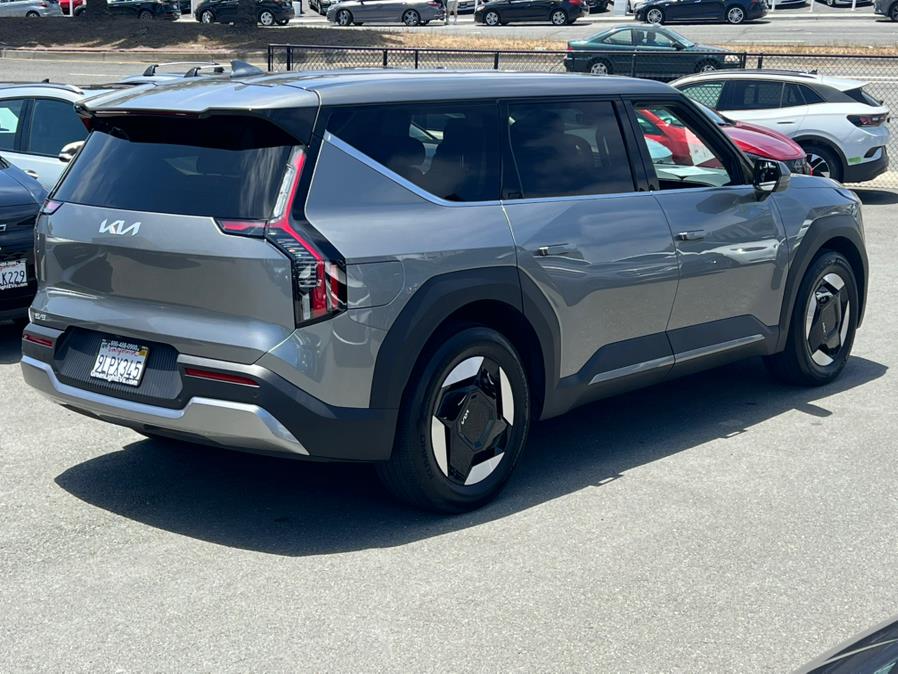 2024 Kia EV9 Light Standard RWD, available for sale in Daly City, California | Green Light Auto Wholesale. Daly City, California 2024 Kia EV9 Light Standard RWD, available for sale in Daly City, California | Green Light Auto Wholesale. Daly City, California