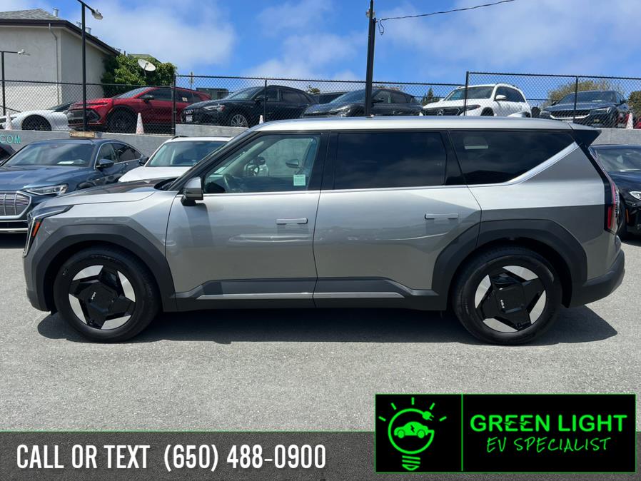 2024 Kia EV9 Light Standard RWD, available for sale in Daly City, California | Green Light Auto Wholesale. Daly City, California 2024 Kia EV9 Light Standard RWD, available for sale in Daly City, California | Green Light Auto Wholesale. Daly City, California