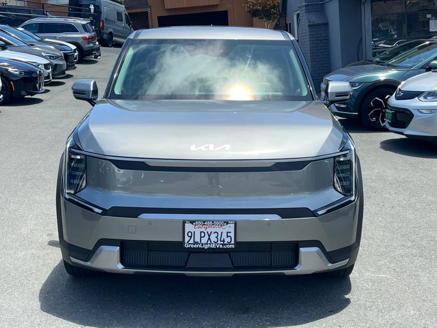2024 Kia EV9 Light Standard RWD, available for sale in Daly City, California | Green Light Auto Wholesale. Daly City, California 2024 Kia EV9 Light Standard RWD, available for sale in Daly City, California | Green Light Auto Wholesale. Daly City, California