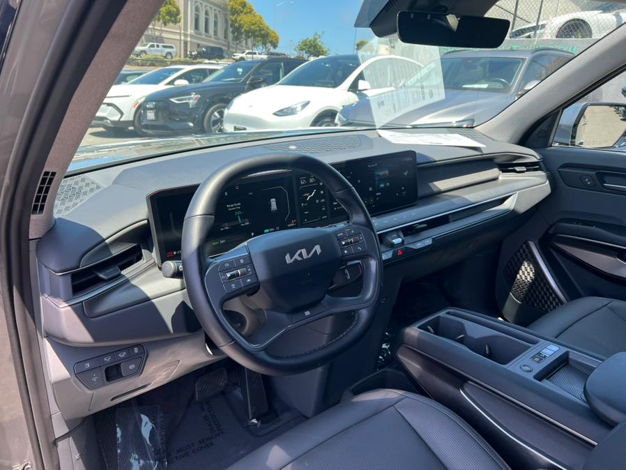 2024 Kia EV9 Light Standard RWD, available for sale in Daly City, California | Green Light Auto Wholesale. Daly City, California 2024 Kia EV9 Light Standard RWD, available for sale in Daly City, California | Green Light Auto Wholesale. Daly City, California