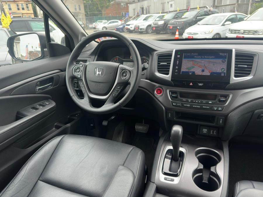 2016 Honda Pilot AWD 4dr EX-L w/Navi, available for sale in Irvington , New Jersey | Auto Haus of Irvington Corp. Irvington , New Jersey 2016 Honda Pilot AWD 4dr EX-L w/Navi, available for sale in Irvington , New Jersey | Auto Haus of Irvington Corp. Irvington , New Jersey