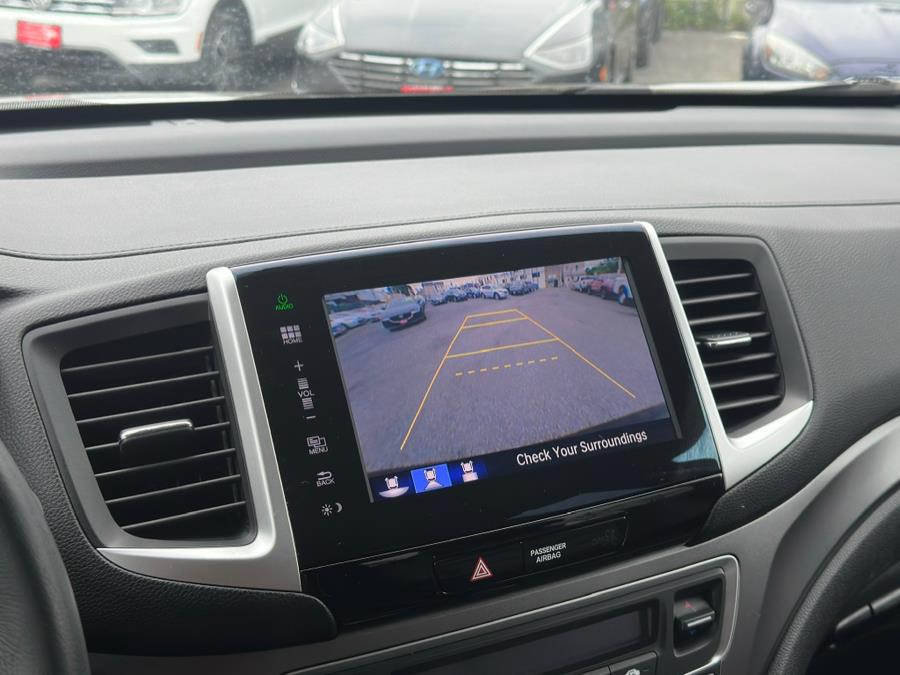 2016 Honda Pilot AWD 4dr EX-L w/Navi, available for sale in Irvington , New Jersey | Auto Haus of Irvington Corp. Irvington , New Jersey 2016 Honda Pilot AWD 4dr EX-L w/Navi, available for sale in Irvington , New Jersey | Auto Haus of Irvington Corp. Irvington , New Jersey