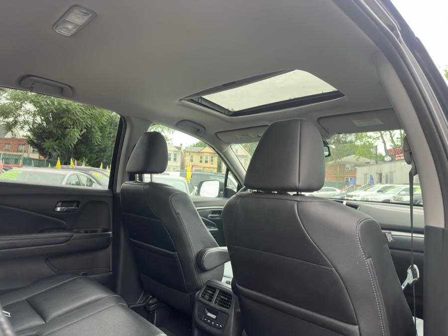 2016 Honda Pilot AWD 4dr EX-L w/Navi, available for sale in Irvington , New Jersey | Auto Haus of Irvington Corp. Irvington , New Jersey 2016 Honda Pilot AWD 4dr EX-L w/Navi, available for sale in Irvington , New Jersey | Auto Haus of Irvington Corp. Irvington , New Jersey