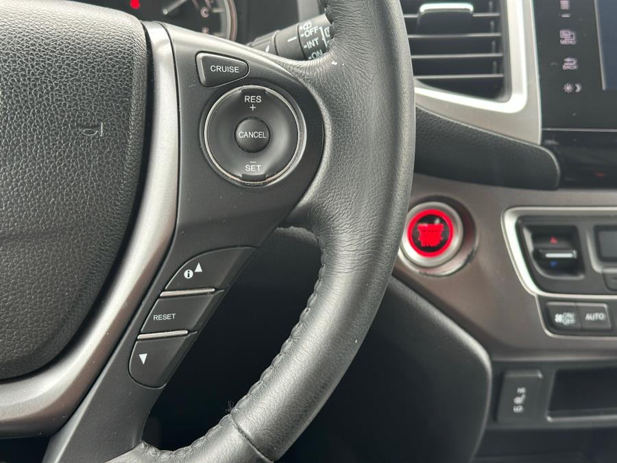 2016 Honda Pilot AWD 4dr EX-L w/Navi, available for sale in Irvington , New Jersey | Auto Haus of Irvington Corp. Irvington , New Jersey 2016 Honda Pilot AWD 4dr EX-L w/Navi, available for sale in Irvington , New Jersey | Auto Haus of Irvington Corp. Irvington , New Jersey
