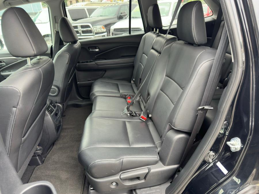 2016 Honda Pilot AWD 4dr EX-L w/Navi, available for sale in Irvington , New Jersey | Auto Haus of Irvington Corp. Irvington , New Jersey 2016 Honda Pilot AWD 4dr EX-L w/Navi, available for sale in Irvington , New Jersey | Auto Haus of Irvington Corp. Irvington , New Jersey