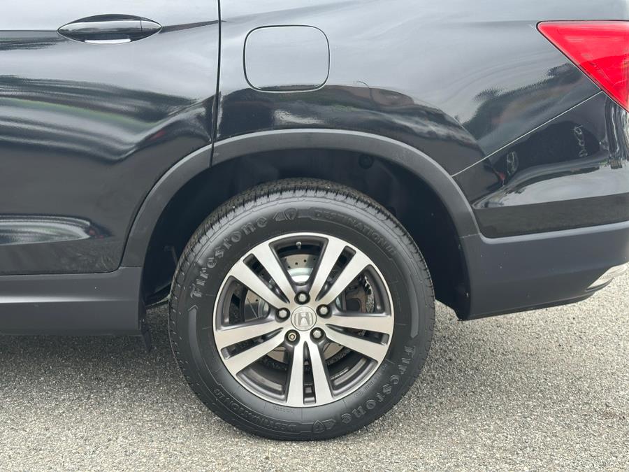 2016 Honda Pilot AWD 4dr EX-L w/Navi, available for sale in Irvington , New Jersey | Auto Haus of Irvington Corp. Irvington , New Jersey 2016 Honda Pilot AWD 4dr EX-L w/Navi, available for sale in Irvington , New Jersey | Auto Haus of Irvington Corp. Irvington , New Jersey