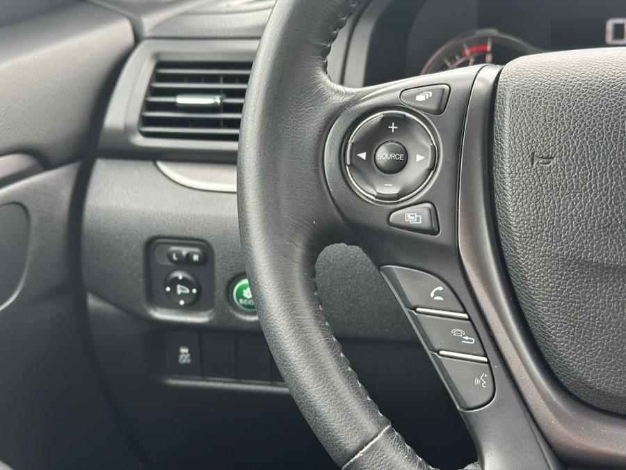 2016 Honda Pilot AWD 4dr EX-L w/Navi, available for sale in Irvington , New Jersey | Auto Haus of Irvington Corp. Irvington , New Jersey 2016 Honda Pilot AWD 4dr EX-L w/Navi, available for sale in Irvington , New Jersey | Auto Haus of Irvington Corp. Irvington , New Jersey