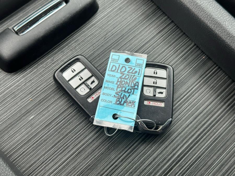 2016 Honda Pilot AWD 4dr EX-L w/Navi, available for sale in Irvington , New Jersey | Auto Haus of Irvington Corp. Irvington , New Jersey 2016 Honda Pilot AWD 4dr EX-L w/Navi, available for sale in Irvington , New Jersey | Auto Haus of Irvington Corp. Irvington , New Jersey