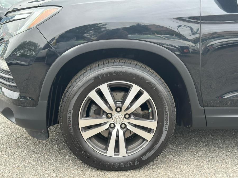 2016 Honda Pilot AWD 4dr EX-L w/Navi, available for sale in Irvington , New Jersey | Auto Haus of Irvington Corp. Irvington , New Jersey 2016 Honda Pilot AWD 4dr EX-L w/Navi, available for sale in Irvington , New Jersey | Auto Haus of Irvington Corp. Irvington , New Jersey