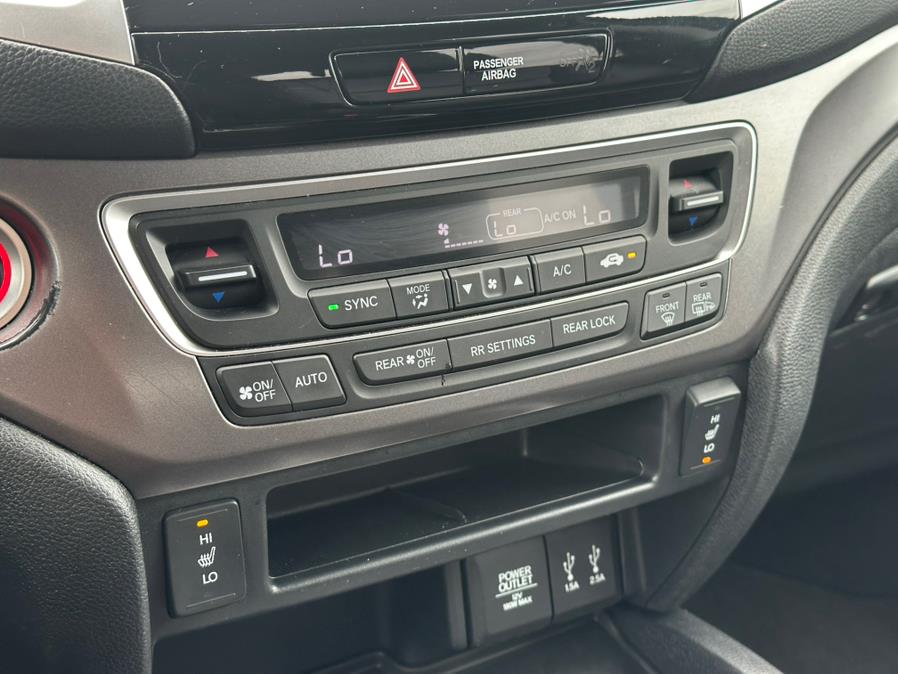 2016 Honda Pilot AWD 4dr EX-L w/Navi, available for sale in Irvington , New Jersey | Auto Haus of Irvington Corp. Irvington , New Jersey 2016 Honda Pilot AWD 4dr EX-L w/Navi, available for sale in Irvington , New Jersey | Auto Haus of Irvington Corp. Irvington , New Jersey