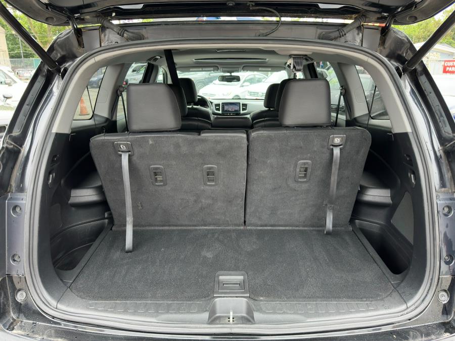 2016 Honda Pilot AWD 4dr EX-L w/Navi, available for sale in Irvington , New Jersey | Auto Haus of Irvington Corp. Irvington , New Jersey 2016 Honda Pilot AWD 4dr EX-L w/Navi, available for sale in Irvington , New Jersey | Auto Haus of Irvington Corp. Irvington , New Jersey