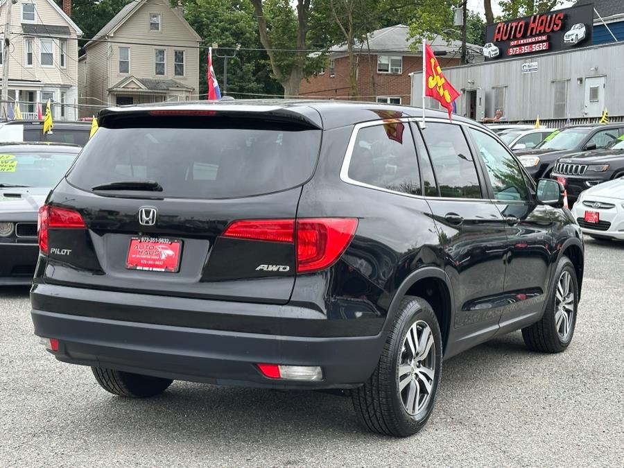 2016 Honda Pilot AWD 4dr EX-L w/Navi, available for sale in Irvington , New Jersey | Auto Haus of Irvington Corp. Irvington , New Jersey 2016 Honda Pilot AWD 4dr EX-L w/Navi, available for sale in Irvington , New Jersey | Auto Haus of Irvington Corp. Irvington , New Jersey