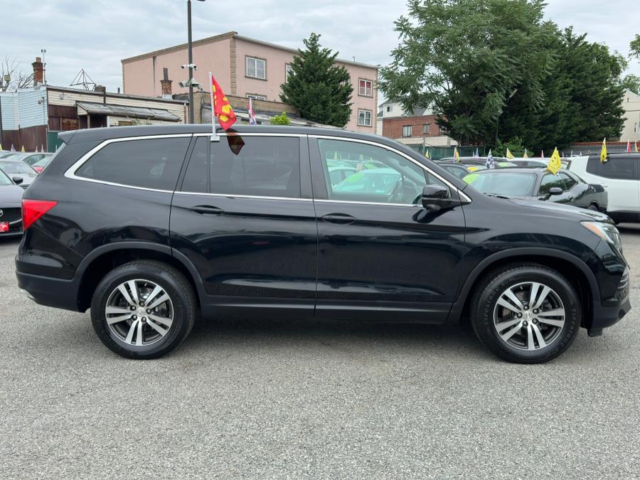 2016 Honda Pilot AWD 4dr EX-L w/Navi, available for sale in Irvington , New Jersey | Auto Haus of Irvington Corp. Irvington , New Jersey 2016 Honda Pilot AWD 4dr EX-L w/Navi, available for sale in Irvington , New Jersey | Auto Haus of Irvington Corp. Irvington , New Jersey