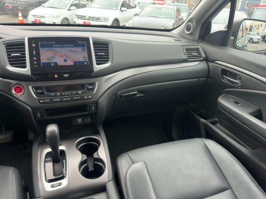 2016 Honda Pilot AWD 4dr EX-L w/Navi, available for sale in Irvington , New Jersey | Auto Haus of Irvington Corp. Irvington , New Jersey 2016 Honda Pilot AWD 4dr EX-L w/Navi, available for sale in Irvington , New Jersey | Auto Haus of Irvington Corp. Irvington , New Jersey