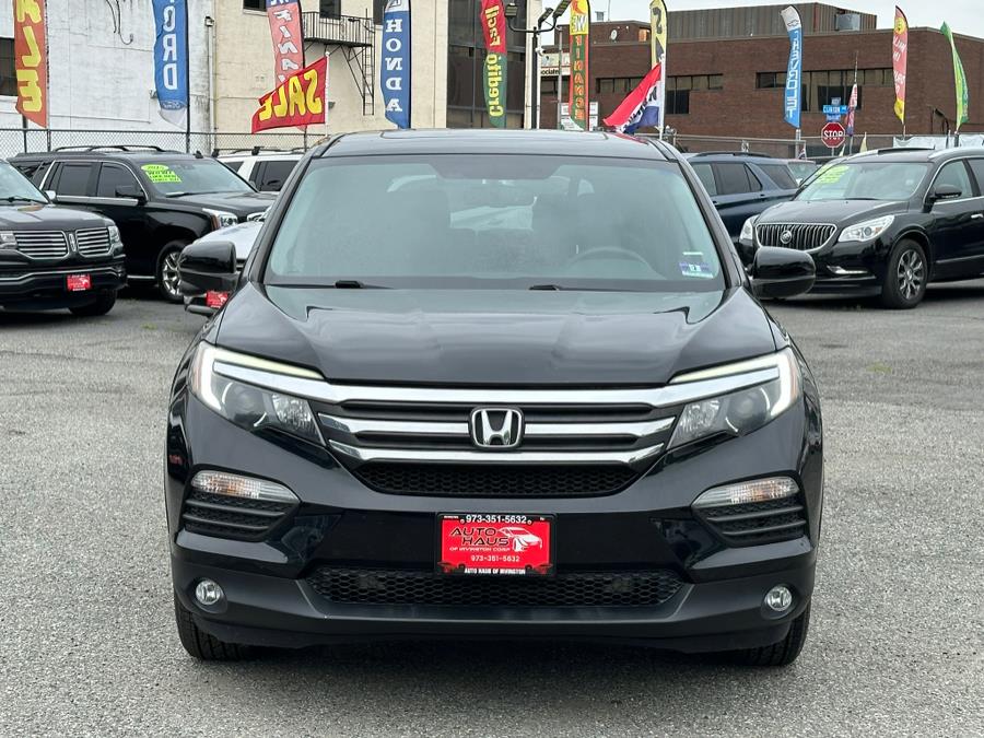 2016 Honda Pilot AWD 4dr EX-L w/Navi, available for sale in Irvington , New Jersey | Auto Haus of Irvington Corp. Irvington , New Jersey 2016 Honda Pilot AWD 4dr EX-L w/Navi, available for sale in Irvington , New Jersey | Auto Haus of Irvington Corp. Irvington , New Jersey