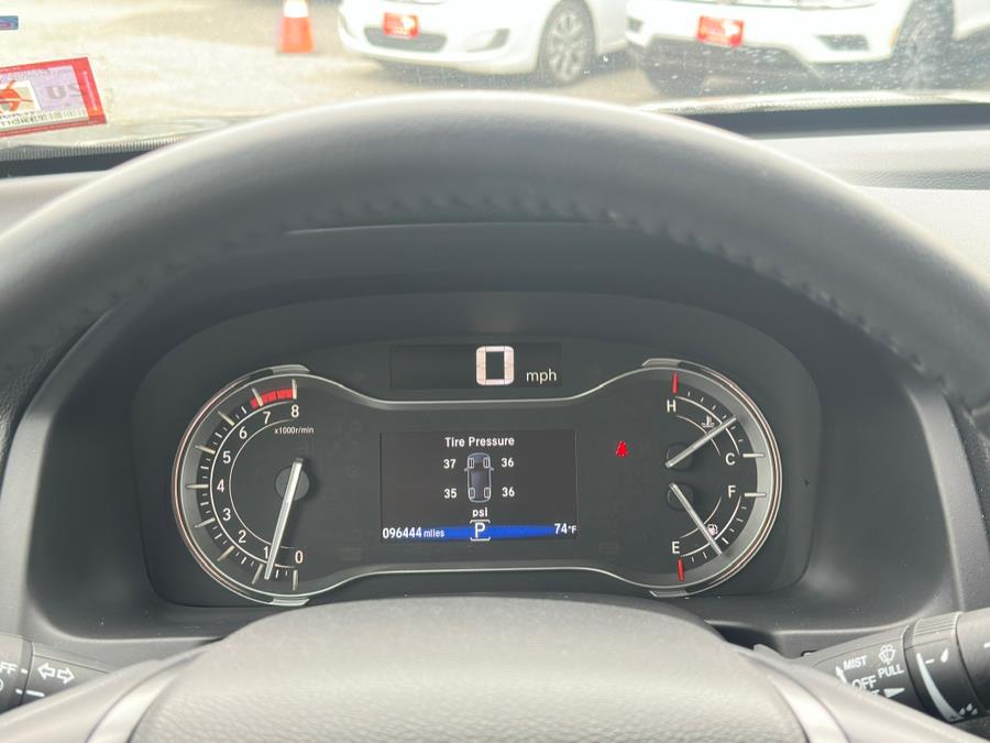 2016 Honda Pilot AWD 4dr EX-L w/Navi, available for sale in Irvington , New Jersey | Auto Haus of Irvington Corp. Irvington , New Jersey 2016 Honda Pilot AWD 4dr EX-L w/Navi, available for sale in Irvington , New Jersey | Auto Haus of Irvington Corp. Irvington , New Jersey