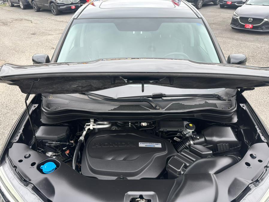 2016 Honda Pilot AWD 4dr EX-L w/Navi, available for sale in Irvington , New Jersey | Auto Haus of Irvington Corp. Irvington , New Jersey 2016 Honda Pilot AWD 4dr EX-L w/Navi, available for sale in Irvington , New Jersey | Auto Haus of Irvington Corp. Irvington , New Jersey
