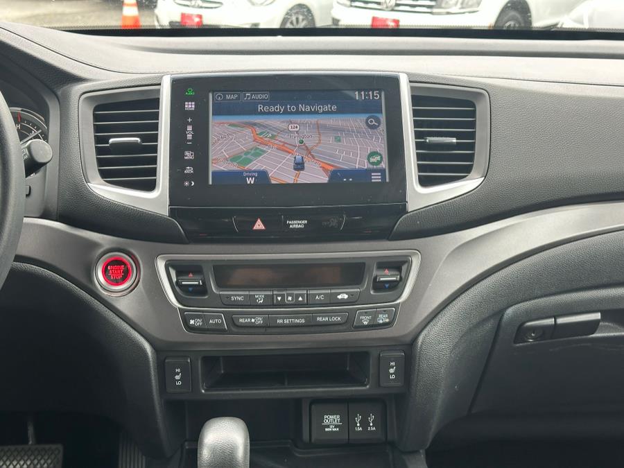 2016 Honda Pilot AWD 4dr EX-L w/Navi, available for sale in Irvington , New Jersey | Auto Haus of Irvington Corp. Irvington , New Jersey 2016 Honda Pilot AWD 4dr EX-L w/Navi, available for sale in Irvington , New Jersey | Auto Haus of Irvington Corp. Irvington , New Jersey