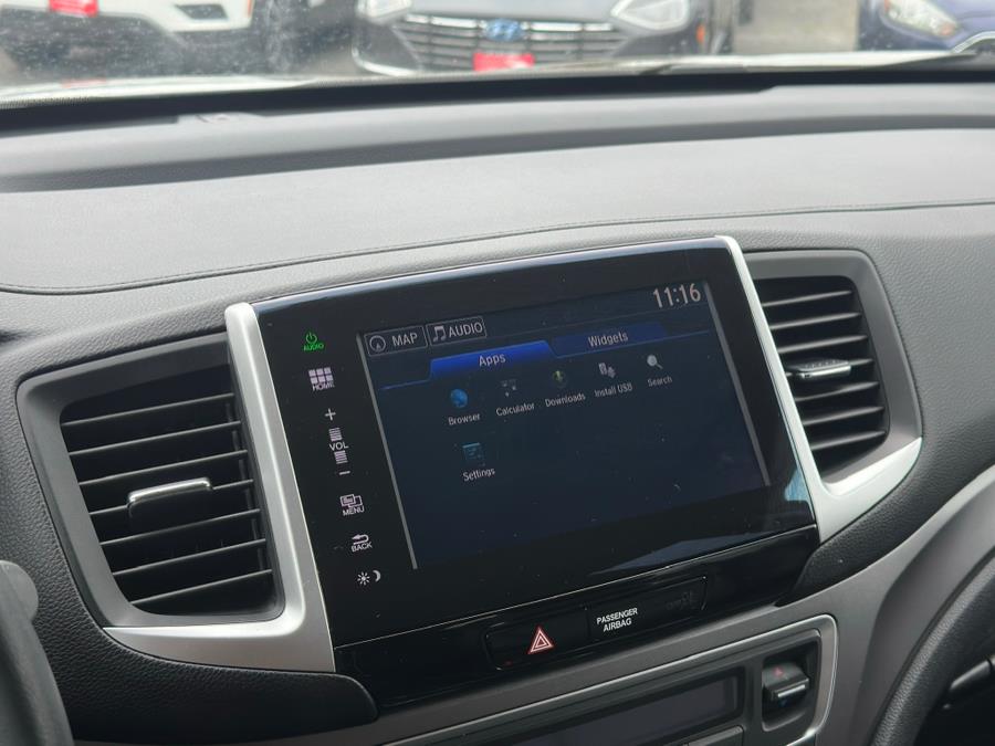 2016 Honda Pilot AWD 4dr EX-L w/Navi, available for sale in Irvington , New Jersey | Auto Haus of Irvington Corp. Irvington , New Jersey 2016 Honda Pilot AWD 4dr EX-L w/Navi, available for sale in Irvington , New Jersey | Auto Haus of Irvington Corp. Irvington , New Jersey