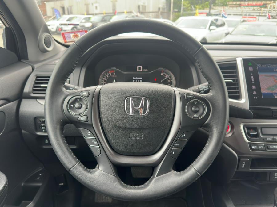 2016 Honda Pilot AWD 4dr EX-L w/Navi, available for sale in Irvington , New Jersey | Auto Haus of Irvington Corp. Irvington , New Jersey 2016 Honda Pilot AWD 4dr EX-L w/Navi, available for sale in Irvington , New Jersey | Auto Haus of Irvington Corp. Irvington , New Jersey