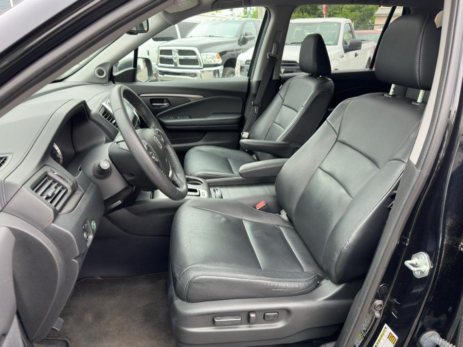 2016 Honda Pilot AWD 4dr EX-L w/Navi, available for sale in Irvington , New Jersey | Auto Haus of Irvington Corp. Irvington , New Jersey 2016 Honda Pilot AWD 4dr EX-L w/Navi, available for sale in Irvington , New Jersey | Auto Haus of Irvington Corp. Irvington , New Jersey