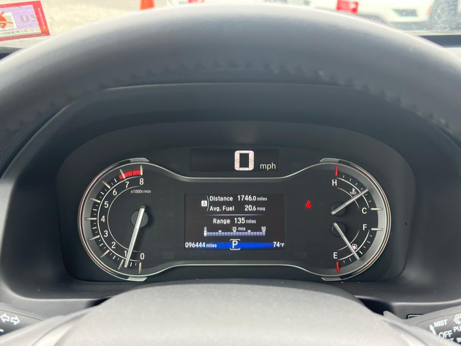 2016 Honda Pilot AWD 4dr EX-L w/Navi, available for sale in Irvington , New Jersey | Auto Haus of Irvington Corp. Irvington , New Jersey 2016 Honda Pilot AWD 4dr EX-L w/Navi, available for sale in Irvington , New Jersey | Auto Haus of Irvington Corp. Irvington , New Jersey
