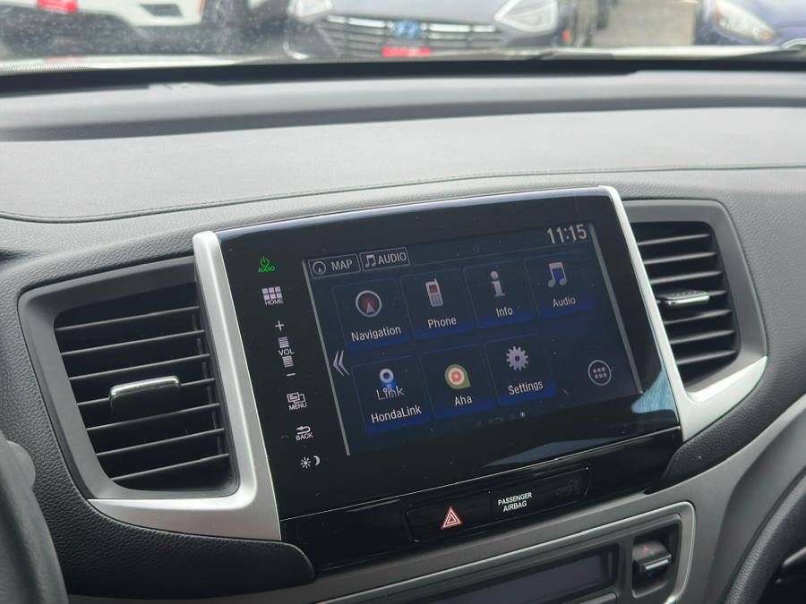 2016 Honda Pilot AWD 4dr EX-L w/Navi, available for sale in Irvington , New Jersey | Auto Haus of Irvington Corp. Irvington , New Jersey 2016 Honda Pilot AWD 4dr EX-L w/Navi, available for sale in Irvington , New Jersey | Auto Haus of Irvington Corp. Irvington , New Jersey