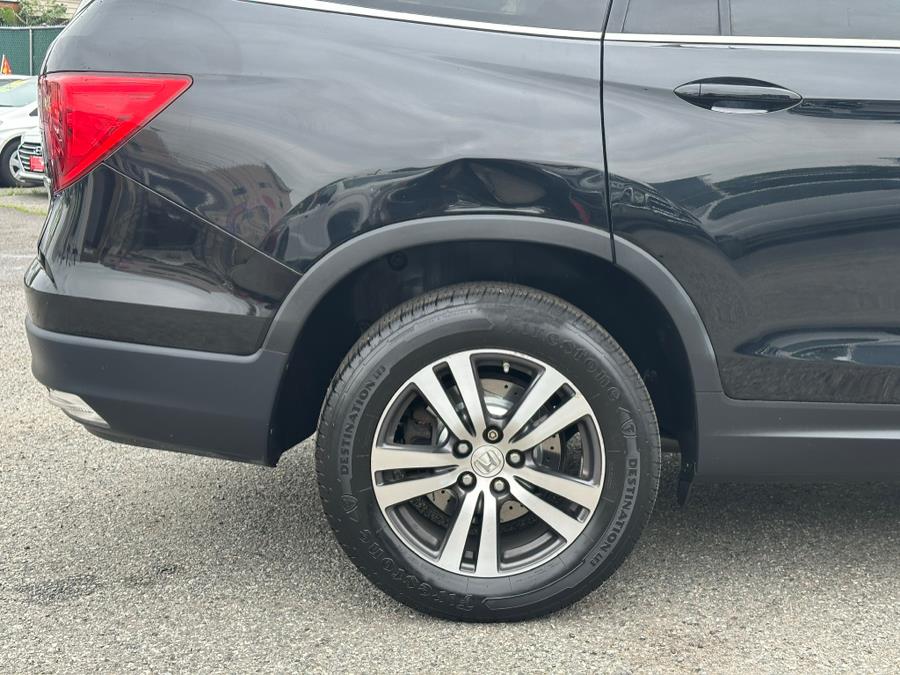 2016 Honda Pilot AWD 4dr EX-L w/Navi, available for sale in Irvington , New Jersey | Auto Haus of Irvington Corp. Irvington , New Jersey 2016 Honda Pilot AWD 4dr EX-L w/Navi, available for sale in Irvington , New Jersey | Auto Haus of Irvington Corp. Irvington , New Jersey