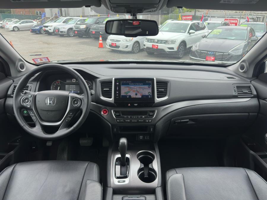 2016 Honda Pilot AWD 4dr EX-L w/Navi, available for sale in Irvington , New Jersey | Auto Haus of Irvington Corp. Irvington , New Jersey 2016 Honda Pilot AWD 4dr EX-L w/Navi, available for sale in Irvington , New Jersey | Auto Haus of Irvington Corp. Irvington , New Jersey