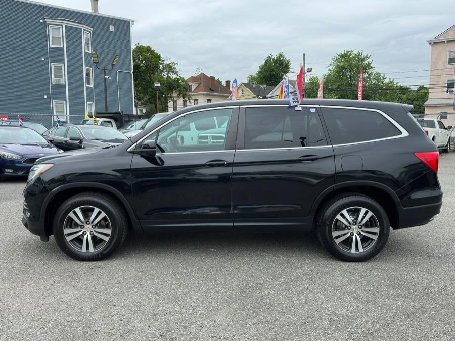 2016 Honda Pilot AWD 4dr EX-L w/Navi, available for sale in Irvington , New Jersey | Auto Haus of Irvington Corp. Irvington , New Jersey 2016 Honda Pilot AWD 4dr EX-L w/Navi, available for sale in Irvington , New Jersey | Auto Haus of Irvington Corp. Irvington , New Jersey