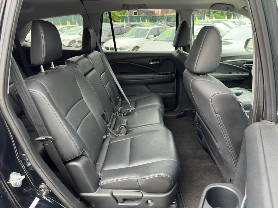 2016 Honda Pilot AWD 4dr EX-L w/Navi, available for sale in Irvington , New Jersey | Auto Haus of Irvington Corp. Irvington , New Jersey 2016 Honda Pilot AWD 4dr EX-L w/Navi, available for sale in Irvington , New Jersey | Auto Haus of Irvington Corp. Irvington , New Jersey