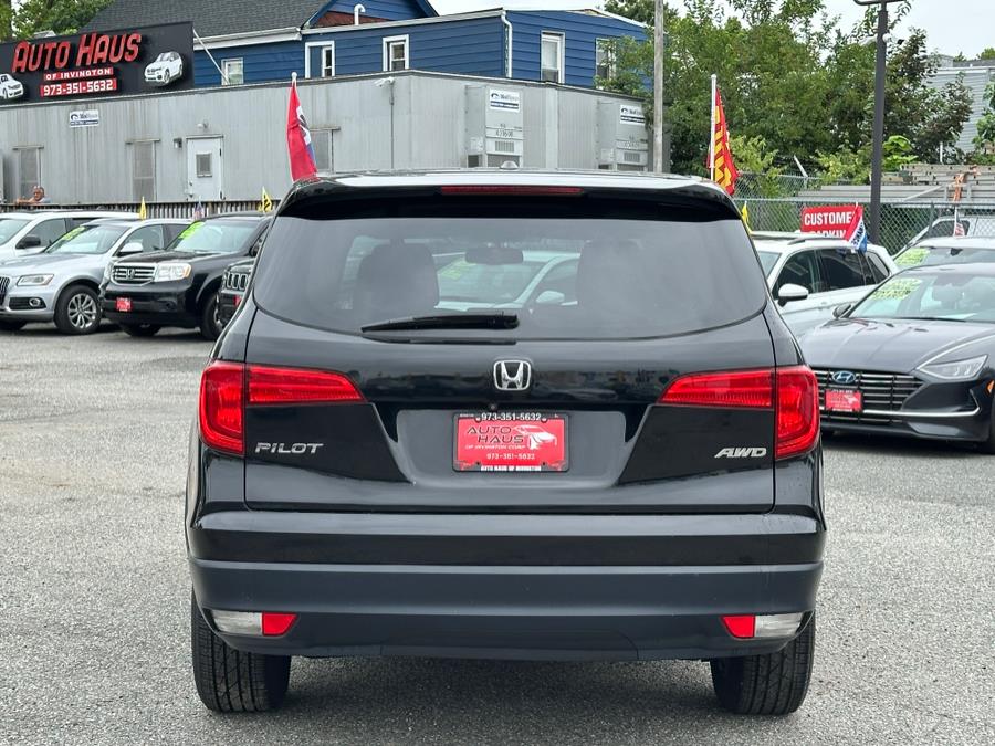2016 Honda Pilot AWD 4dr EX-L w/Navi, available for sale in Irvington , New Jersey | Auto Haus of Irvington Corp. Irvington , New Jersey 2016 Honda Pilot AWD 4dr EX-L w/Navi, available for sale in Irvington , New Jersey | Auto Haus of Irvington Corp. Irvington , New Jersey