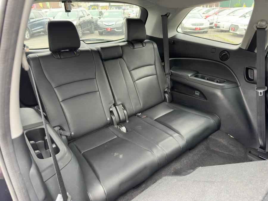 2016 Honda Pilot AWD 4dr EX-L w/Navi, available for sale in Irvington , New Jersey | Auto Haus of Irvington Corp. Irvington , New Jersey 2016 Honda Pilot AWD 4dr EX-L w/Navi, available for sale in Irvington , New Jersey | Auto Haus of Irvington Corp. Irvington , New Jersey