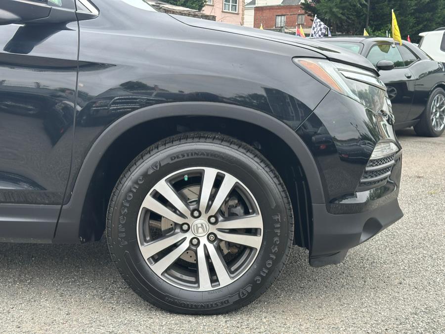 2016 Honda Pilot AWD 4dr EX-L w/Navi, available for sale in Irvington , New Jersey | Auto Haus of Irvington Corp. Irvington , New Jersey 2016 Honda Pilot AWD 4dr EX-L w/Navi, available for sale in Irvington , New Jersey | Auto Haus of Irvington Corp. Irvington , New Jersey