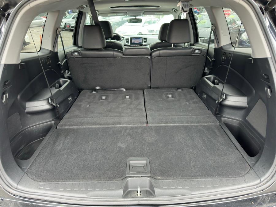 2016 Honda Pilot AWD 4dr EX-L w/Navi, available for sale in Irvington , New Jersey | Auto Haus of Irvington Corp. Irvington , New Jersey 2016 Honda Pilot AWD 4dr EX-L w/Navi, available for sale in Irvington , New Jersey | Auto Haus of Irvington Corp. Irvington , New Jersey