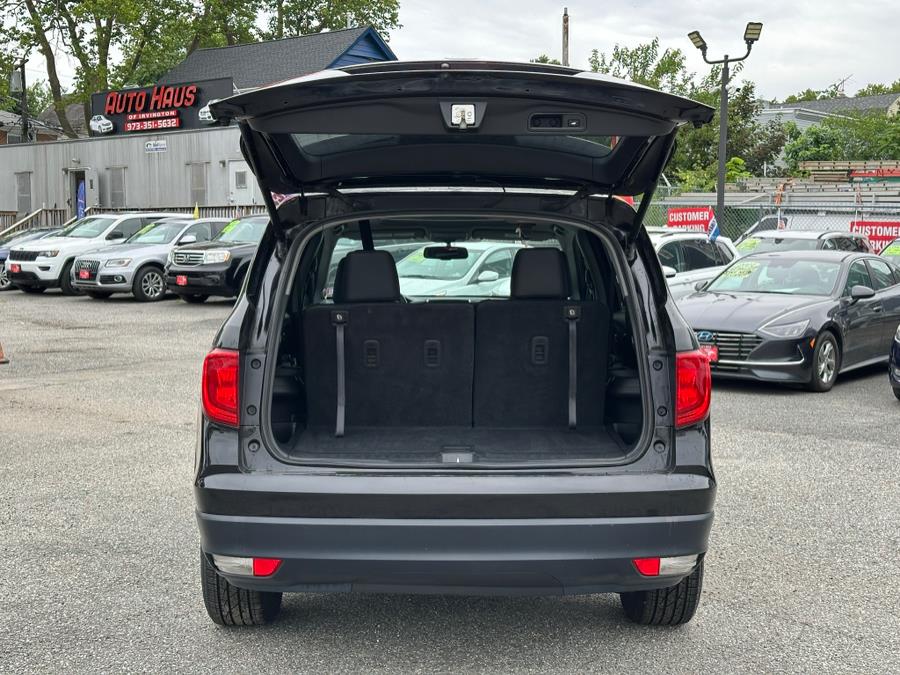 2016 Honda Pilot AWD 4dr EX-L w/Navi, available for sale in Irvington , New Jersey | Auto Haus of Irvington Corp. Irvington , New Jersey 2016 Honda Pilot AWD 4dr EX-L w/Navi, available for sale in Irvington , New Jersey | Auto Haus of Irvington Corp. Irvington , New Jersey