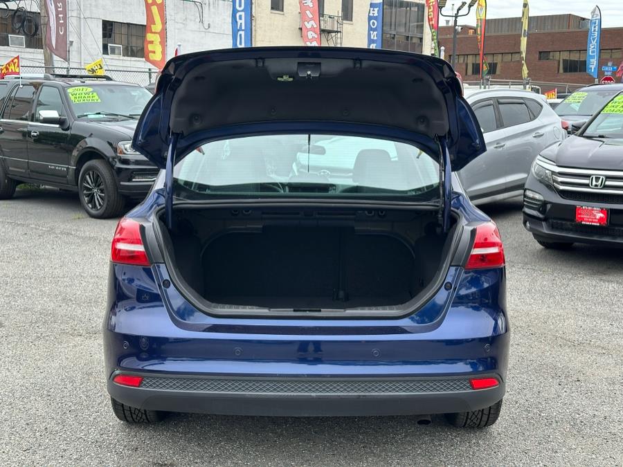 2016 Ford Focus 4dr Sdn SE, available for sale in Irvington , New Jersey | Auto Haus of Irvington Corp. Irvington , New Jersey 2016 Ford Focus 4dr Sdn SE, available for sale in Irvington , New Jersey | Auto Haus of Irvington Corp. Irvington , New Jersey