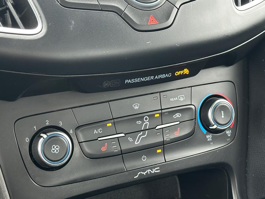 2016 Ford Focus 4dr Sdn SE, available for sale in Irvington , New Jersey | Auto Haus of Irvington Corp. Irvington , New Jersey 2016 Ford Focus 4dr Sdn SE, available for sale in Irvington , New Jersey | Auto Haus of Irvington Corp. Irvington , New Jersey