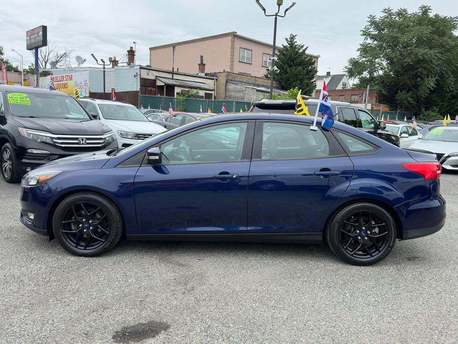 2016 Ford Focus 4dr Sdn SE, available for sale in Irvington , New Jersey | Auto Haus of Irvington Corp. Irvington , New Jersey 2016 Ford Focus 4dr Sdn SE, available for sale in Irvington , New Jersey | Auto Haus of Irvington Corp. Irvington , New Jersey