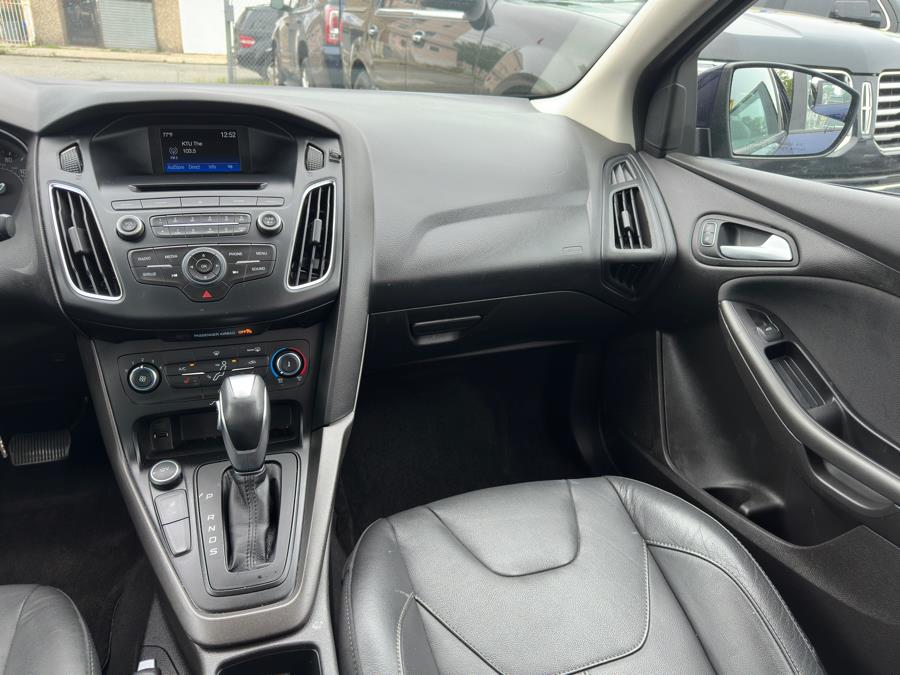 2016 Ford Focus 4dr Sdn SE, available for sale in Irvington , New Jersey | Auto Haus of Irvington Corp. Irvington , New Jersey 2016 Ford Focus 4dr Sdn SE, available for sale in Irvington , New Jersey | Auto Haus of Irvington Corp. Irvington , New Jersey