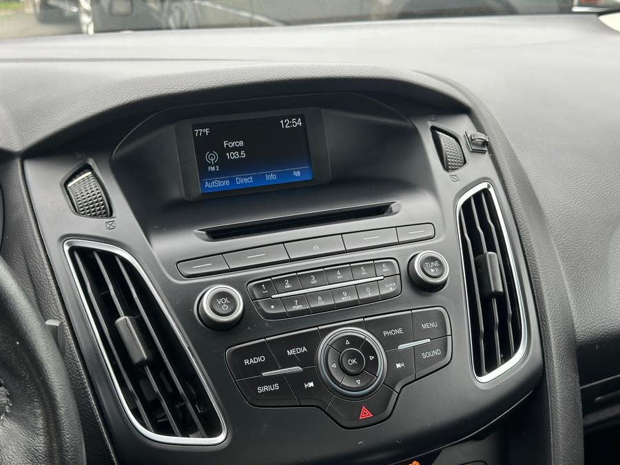 2016 Ford Focus 4dr Sdn SE, available for sale in Irvington , New Jersey | Auto Haus of Irvington Corp. Irvington , New Jersey 2016 Ford Focus 4dr Sdn SE, available for sale in Irvington , New Jersey | Auto Haus of Irvington Corp. Irvington , New Jersey