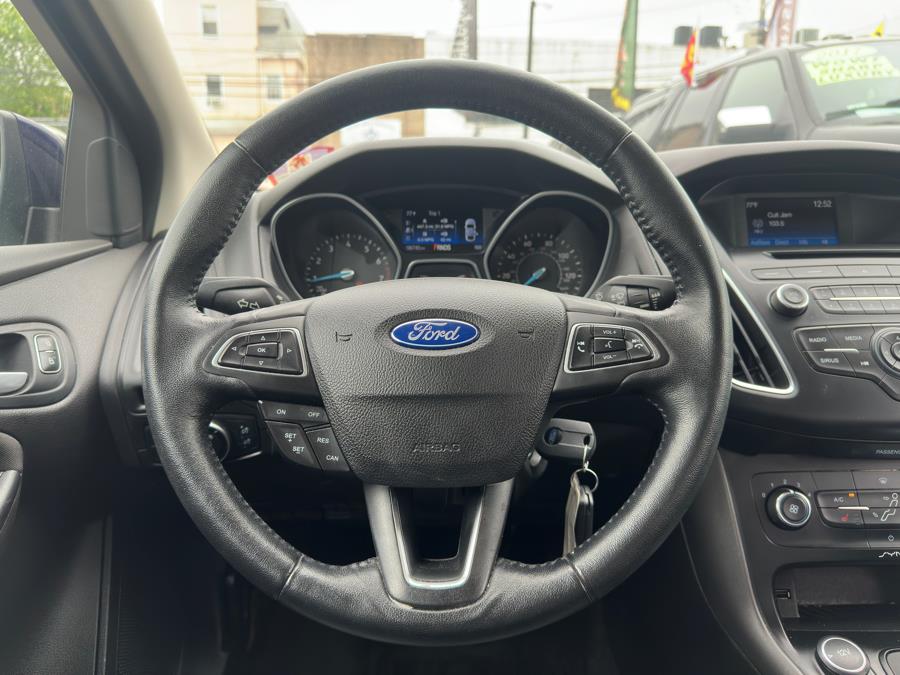 2016 Ford Focus 4dr Sdn SE, available for sale in Irvington , New Jersey | Auto Haus of Irvington Corp. Irvington , New Jersey 2016 Ford Focus 4dr Sdn SE, available for sale in Irvington , New Jersey | Auto Haus of Irvington Corp. Irvington , New Jersey