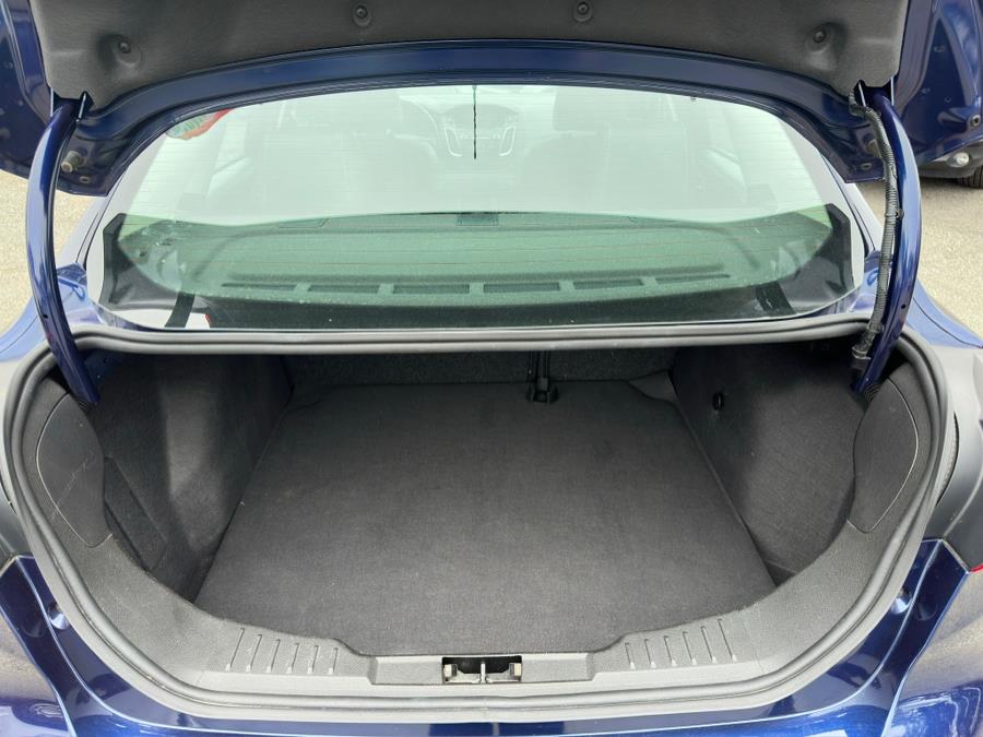 2016 Ford Focus 4dr Sdn SE, available for sale in Irvington , New Jersey | Auto Haus of Irvington Corp. Irvington , New Jersey 2016 Ford Focus 4dr Sdn SE, available for sale in Irvington , New Jersey | Auto Haus of Irvington Corp. Irvington , New Jersey