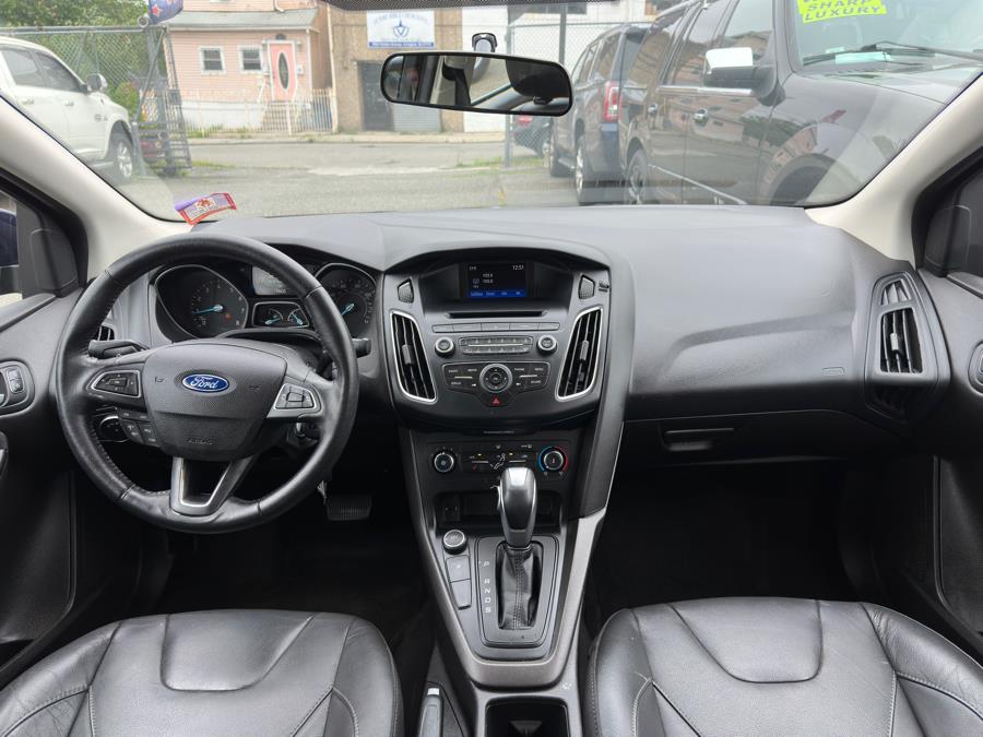 2016 Ford Focus 4dr Sdn SE, available for sale in Irvington , New Jersey | Auto Haus of Irvington Corp. Irvington , New Jersey 2016 Ford Focus 4dr Sdn SE, available for sale in Irvington , New Jersey | Auto Haus of Irvington Corp. Irvington , New Jersey