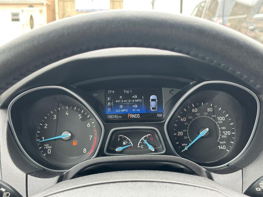 2016 Ford Focus 4dr Sdn SE, available for sale in Irvington , New Jersey | Auto Haus of Irvington Corp. Irvington , New Jersey 2016 Ford Focus 4dr Sdn SE, available for sale in Irvington , New Jersey | Auto Haus of Irvington Corp. Irvington , New Jersey