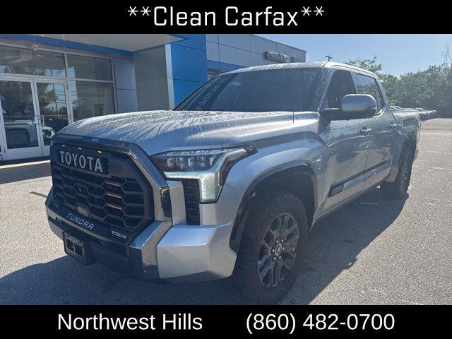 Used 2022 Toyota Tundra in Avon, Connecticut | Sullivan Automotive Group. Avon, Connecticut