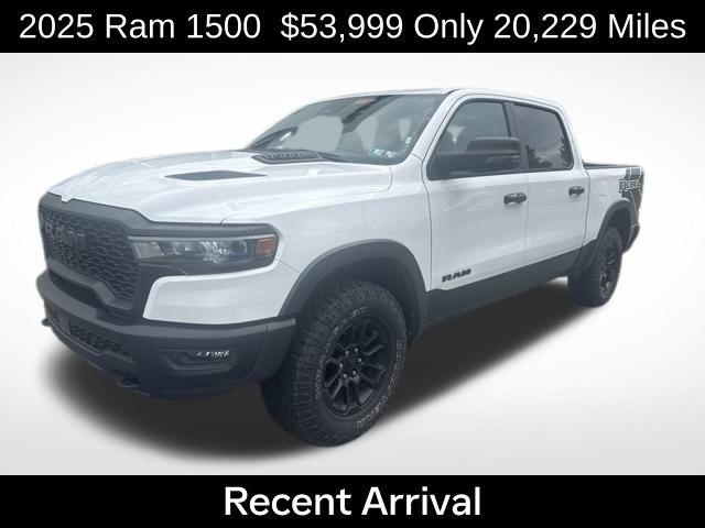2025 Ram 1500 Rebel, available for sale in Avon, Connecticut | Sullivan Automotive Group. Avon, Connecticut 2025 Ram 1500 Rebel, available for sale in Avon, Connecticut | Sullivan Automotive Group. Avon, Connecticut
