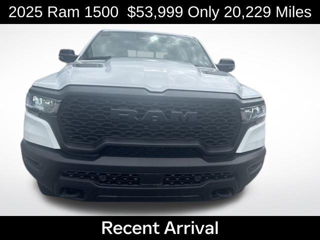 2025 Ram 1500 Rebel, available for sale in Avon, Connecticut | Sullivan Automotive Group. Avon, Connecticut 2025 Ram 1500 Rebel, available for sale in Avon, Connecticut | Sullivan Automotive Group. Avon, Connecticut