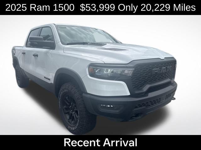 2025 Ram 1500 Rebel, available for sale in Avon, Connecticut | Sullivan Automotive Group. Avon, Connecticut 2025 Ram 1500 Rebel, available for sale in Avon, Connecticut | Sullivan Automotive Group. Avon, Connecticut