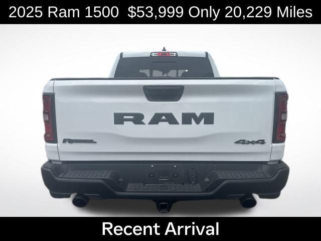 2025 Ram 1500 Rebel, available for sale in Avon, Connecticut | Sullivan Automotive Group. Avon, Connecticut 2025 Ram 1500 Rebel, available for sale in Avon, Connecticut | Sullivan Automotive Group. Avon, Connecticut